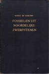 Schuijf, P. en B. Boelens - Fossielen uit de noordelijke zwerfstenen
