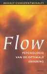 Csikszentmihalyi, Mihaly - Flow. Psychologie van de optimale ervaring.