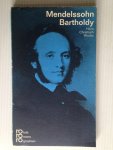 Worbs, Hans Christoph - Mendelssohn Bartholdy