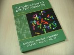 Griffiths, John F. - Introduction To Genetic Analysis