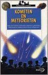 Antonin Masson - Kometen En Meteorieten