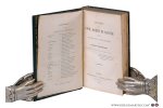 Barthélemy, Charles. - L'esprit de Comte Joseph de Maistre. Précédé d'un essai sur sa vie et ses écrites. Complété par un grand nombre de notes.