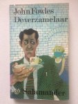 Fowles, John - De verzamelaar