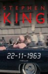 Stephen King, N.v.t. - 22-11-1963