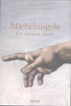 F. Zollner, Christof Thoenes - Michelangelo - Het complete oeuvre