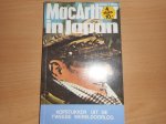 Sidney L. Mayer - MacArthur in Japan / Kopstukken uit de tweede wereldoorlog