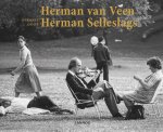 Herman van Veen, Herman Selleslags - Herman van Veen Geknipt door Herman Selleslags