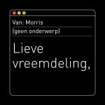 Tomson Darko - Lieve vreemdeling