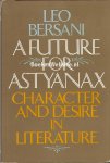 Bersani, Leo - A Future for Astyanax