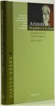 ARISTOTELES, ARISTOTLE - De getallen en de dingen. De boeken M en N van de Metafysica. Deel 2: Het boek N. Ingeleid, vertaald en geannoteerd door Henri Oosterhout.