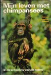 [{:name=>'Lawick Goodall', :role=>'A01'}] - Mijn leven met Chimpansees