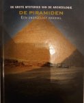 Maria Rosaria Luberto - De piramiden - Maria Rosaria Luberto