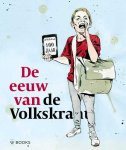 Hans Wansink, Theo Oudenaard - De eeuw van de Volkskrant