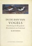 Karel Hendrik Voous - In de ban van vogels