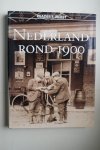 Klein, Prof. Dr. P.W, - historie: NEDERLAND ROND 1900