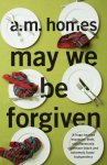 Homes, A.M. - May We Be Forgiven