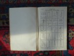 Perk, N.F. (voorwoord) - HET GEÏLLUSTREERDE BERLIJNER LEERPLAN VOOR HET TEEKENONDERWIJS Met eene keuze van leermiddelen. Bewerkt door N.F. Perk