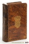 Phaedrus - Phaedri, Aug. Liberti, Fabularum Aesopiarum Libri V. Cum integris commentariis Gudii, Rittershusii, Rigaltii, Neveleti, Heinsii, Schefferi, Praschii & excerptis aliorum. Curante Petro Burmanno. Ed. tertia emendatur & Indice aucta.