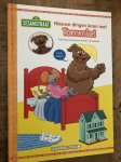 Sesamstraat - Nieuwe dingen leren met TOMMIE! Sesamstraat