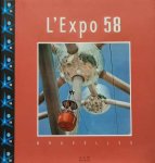 HENNEBERT Diane - L'Expo 58
