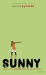 Jason Reynolds - Track 3 - Sunny