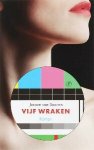 Jeroen van Baaren - Vijf Wraken