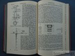 J.E. De Vries,  A.P. Potma en J. TH. Thijsse. - De technische vraagbaak.  Deel W: Weg- en waterbouwkunde.