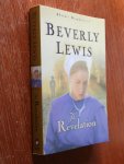 Lewis, Beverly - The Revelation