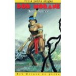 Vernes Henri - Trois Petits Singes   ( Bob Morane en poche )