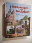Kransberg - Kastelengids van nederland m.eeuwen / druk 1 Kransberg - Kastelengids van nederland m.eeuwen / druk 1