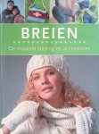 Bolsenbroek, Jennie (vertaling) - Breien: de mooiste kleidng en accesoires