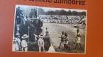Steen - Wereld jamboree van 1937 / druk 1