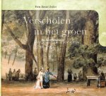 Zeiler, Frits David - Verscholen in het groen