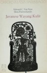 Edward C. Van Ness, Shita Prawirohardjo - Javanese Wayang Kulit