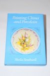 Southwell, Sheila - Painting China and Porcelain