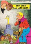Tibet - Chick Bill 34 - Een stem als een klok!
