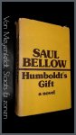 Bellow, Saul - Humboldt's gift