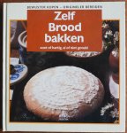 Albonico Heidi en Gerold - Zelf brood bakken zoet of hartig al of niet gevuld Bewuster kopen origineler bereiden