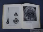 Edwardes, Ernest L. - The Grandfather Clock. An Historical and Descriptive Treatise on the English Long Case Clock with Notes on some Scottish, Welsh and Irish examples