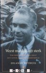 Jolande Withuis - Weest manlijk, zijt sterk. Pim Boelaard (1903-2001) Het leven van een verzetsheld