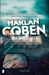 Harlan Coben - Naar Huis