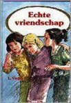 L. Vogel - Echte vriendschap