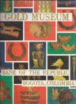  - Gold Museum	Bogota Bank of the Republic