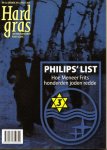  - Hard gras 92 - Philips list hoe meneer Frits honderden joden redde