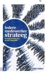 Hubers, Hans - Iedere medewerker strateeg
