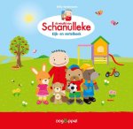 Willy Vandersteen - Schanulleke - De wereld van Schanulleke