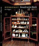 Bert Sliggers - Herkomst : Boudewijn Büch
