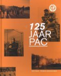 BIJL, PIM - 125 jaar PAC BIJL, PIM - 125 jaar PAC