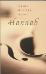 Armin Mueller-Stahl - Hannah