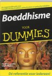 Jonathan Landaw, Stephan Bodian - Boeddhisme Voor Dummies